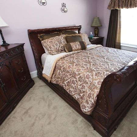Seaford Bay Tree Manor B&B 외부 사진
