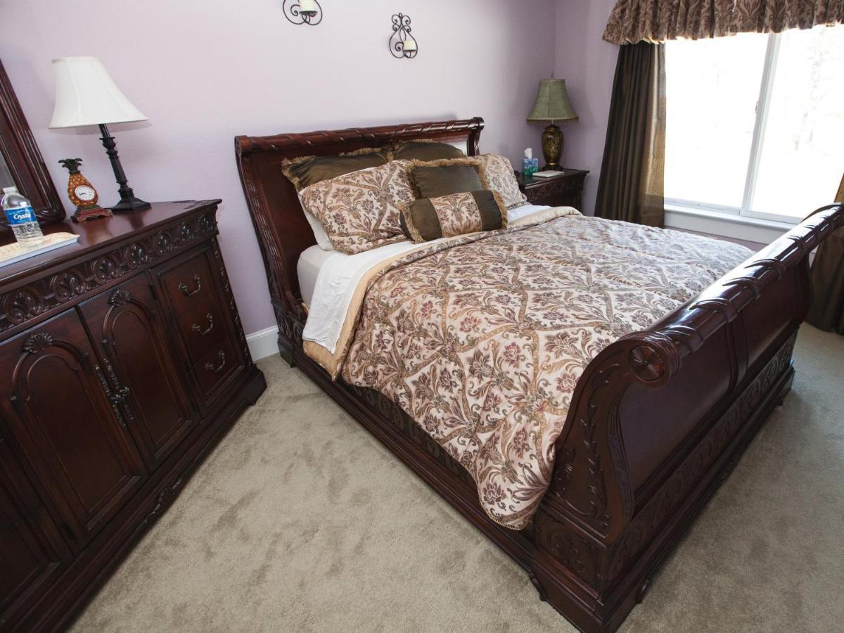 Seaford Bay Tree Manor B&B 외부 사진