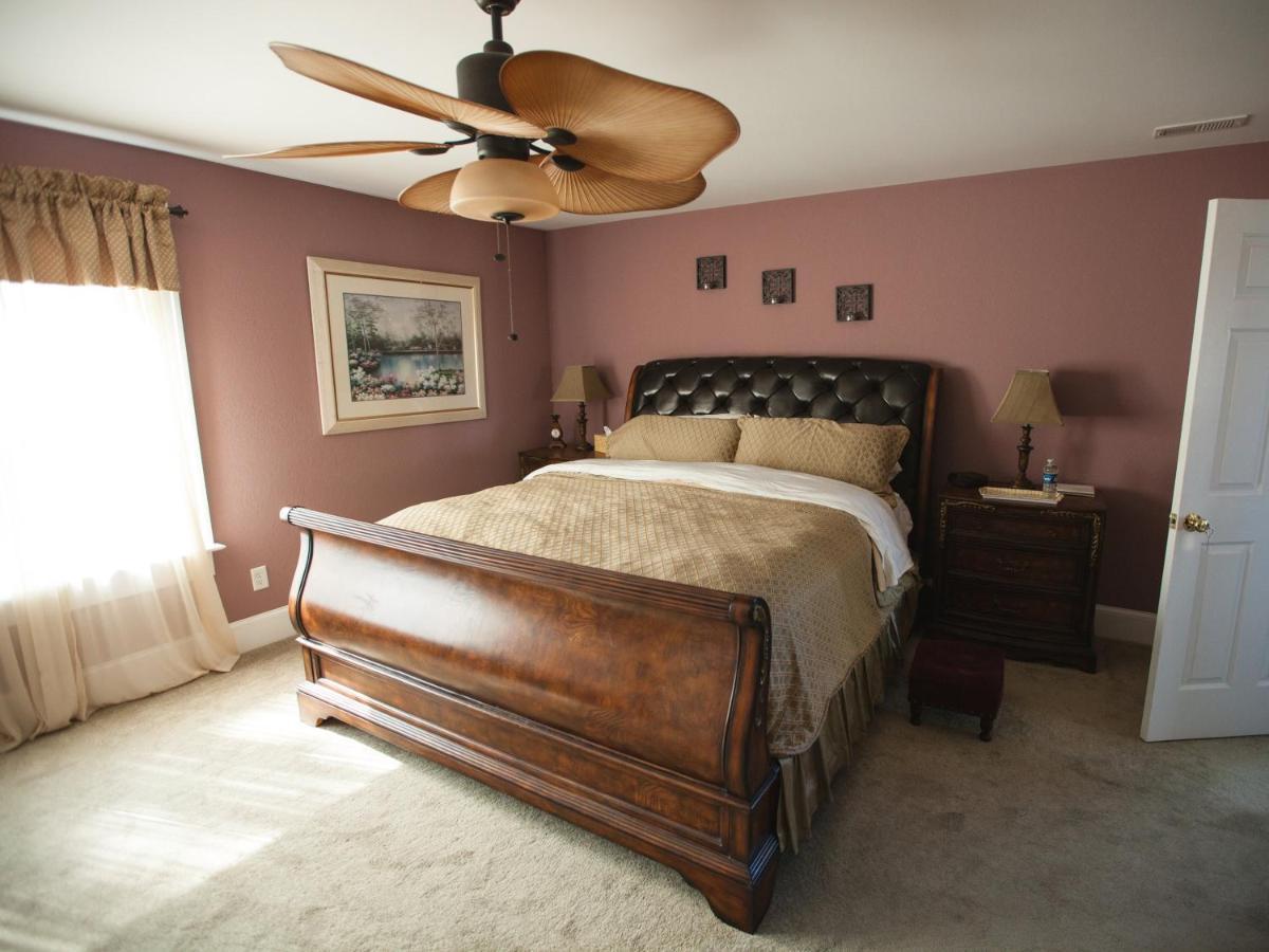 Seaford Bay Tree Manor B&B 외부 사진